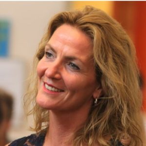 Hedwig  van Pinxteren