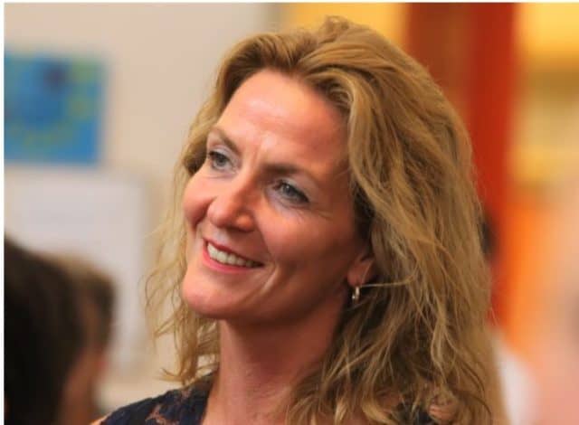 Hedwig  van Pinxteren