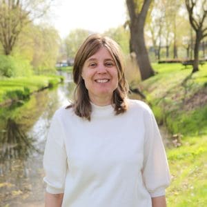 Chantal van Meel-Thijssen