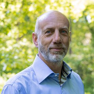 Dirk-Jan Lekkerkerker