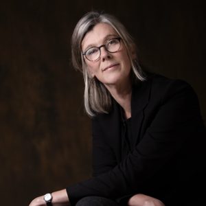 Jirska van Hooijdonk