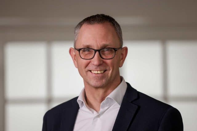 Management coach Roy van den Anker