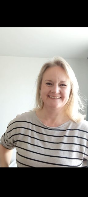 Anneke Huzen