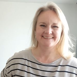 Anneke Huzen