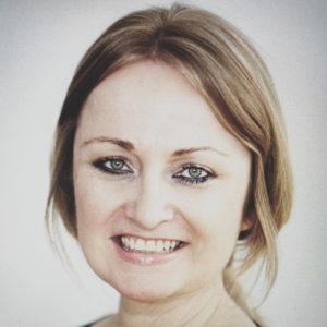 Lisette van der Valk