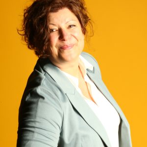 Margot Brussee