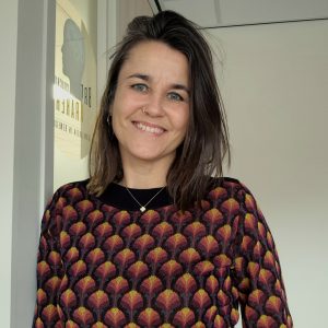 Anouk Krakers