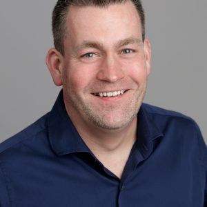 Jeroen Walters