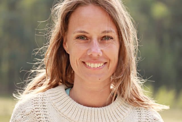 Patricia de Groot