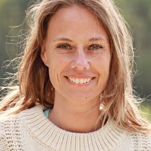 Patricia de Groot