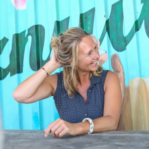 Karin van Duinen