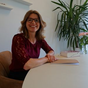 Lisette van 't Oever
