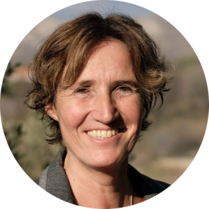 Elise Timmer