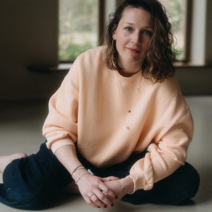 Hilke Steegemans
