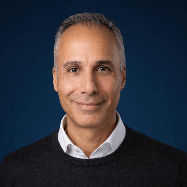Cenk Kirilmaz