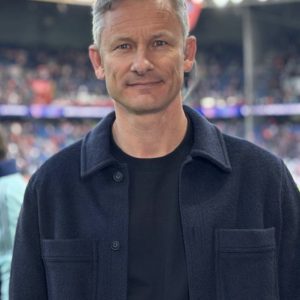 Bas van Veenendaal