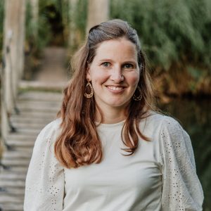 Anne Esveld