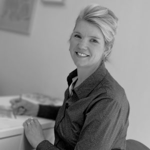 Denise Van der Elst-van der Meer