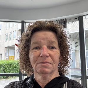 Ada van Dam
