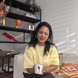 Bernadette Spoor
