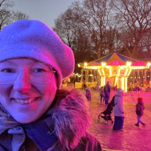 Susanne Scherpenzeel 