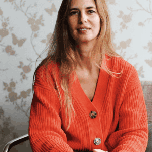 Evelien Lafaille
