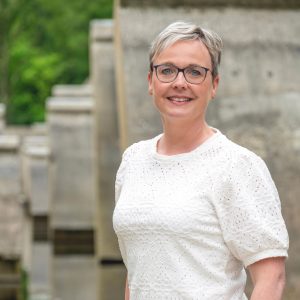 Jacquelien Mosselaar