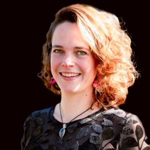 Judith Keizer