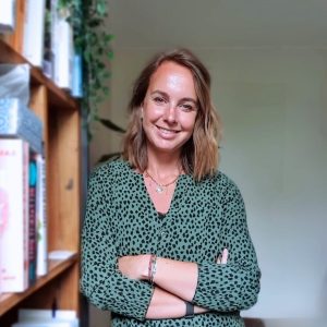 Lieke van Cann