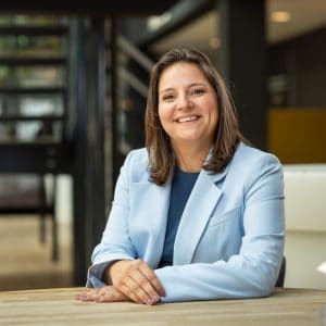 Karin Berendes