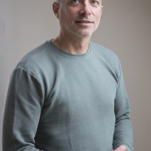 Martin Baan