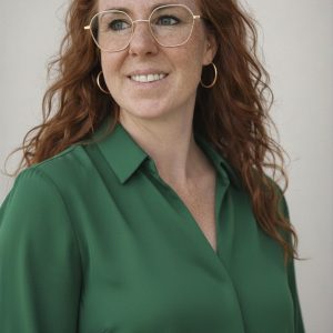 Noelle Polders