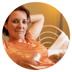 Marleen Beeren