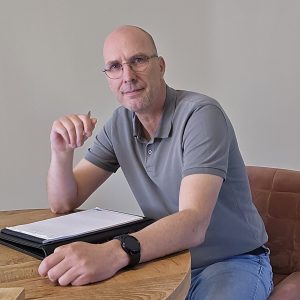 Patrick Schreurs
