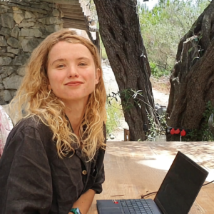 Mélanie Kamping