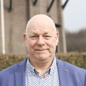 Frens van 't Zand