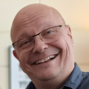 Ronald van den Berg