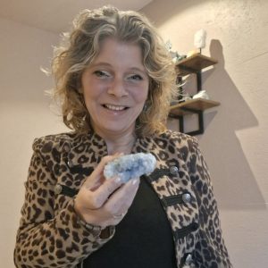 Mariëtte Brinkmann