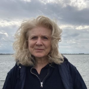 Simone van Dijk