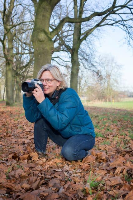 Esther  Zandbergen