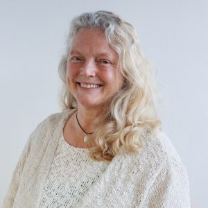 Marja van der Kleij