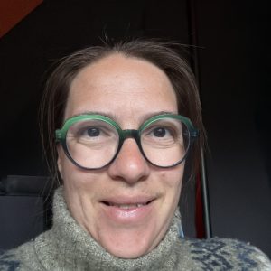 Jantine de Graaf