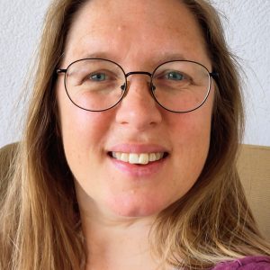 Anna van der Heiden-Leopold