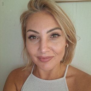 Tina Ticheler