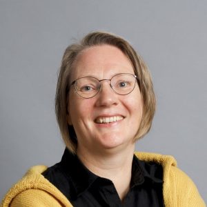 Anneke Apperloo