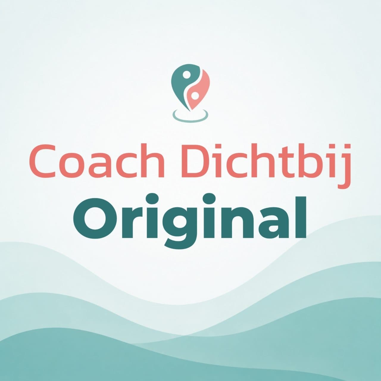 Coach Dichtbij Original