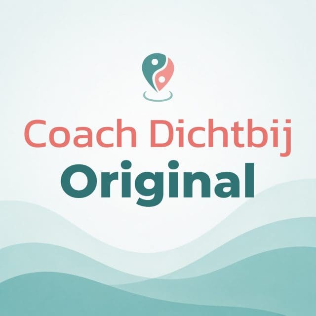Coach Dichtbij Original