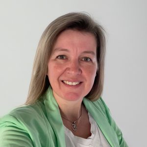 Claudia Cantineau