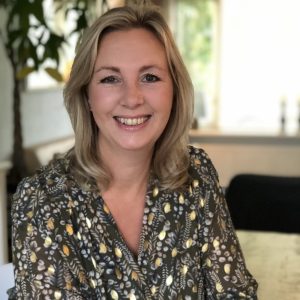 Marlene Vonk