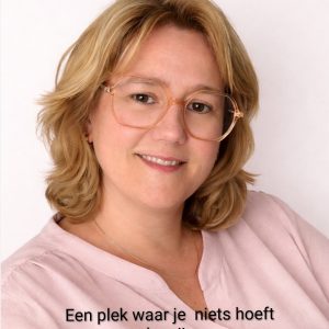 Miranda Van Beek